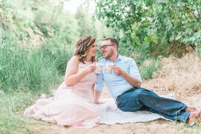 Arizona Engagement Photographers | Engagement Photography