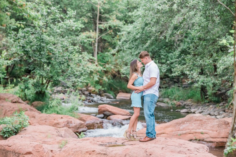 Arizona Engagement Photographers | Engagement Photography