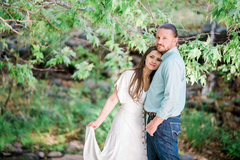 Arizona Engagement Photographers | Engagement Photography