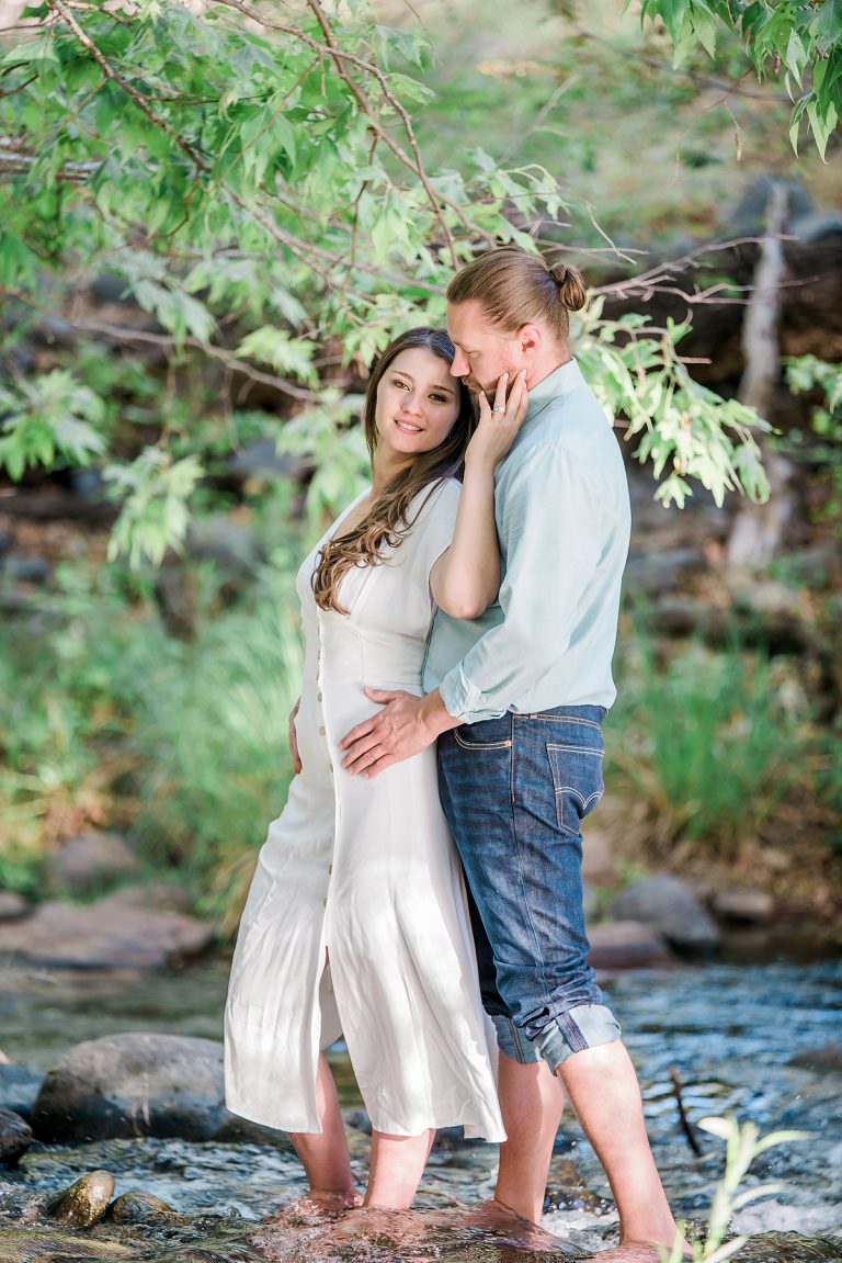 Arizona Engagement Photographers | Engagement Photography