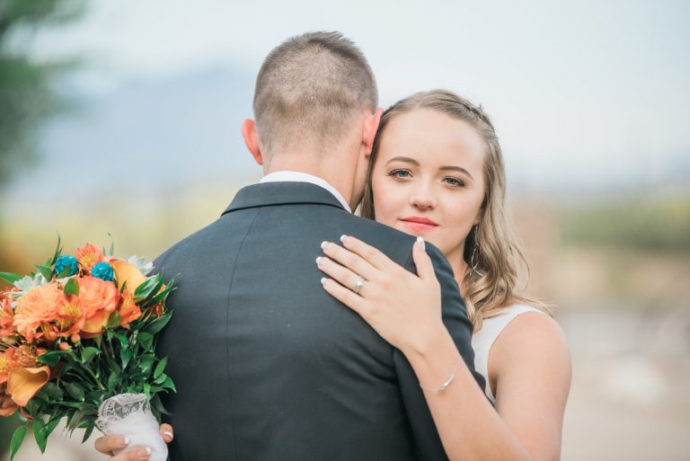 Scottsdale Arizona Wedding Photographers | Wedding Photographer