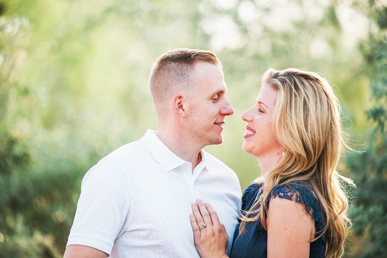 Arizona Engagement Photographers | Engagement Photography