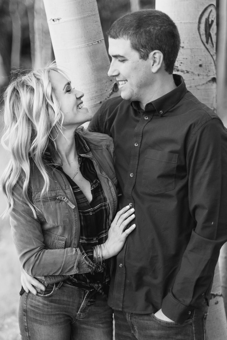 Arizona Engagement Photographers | Engagement Photography