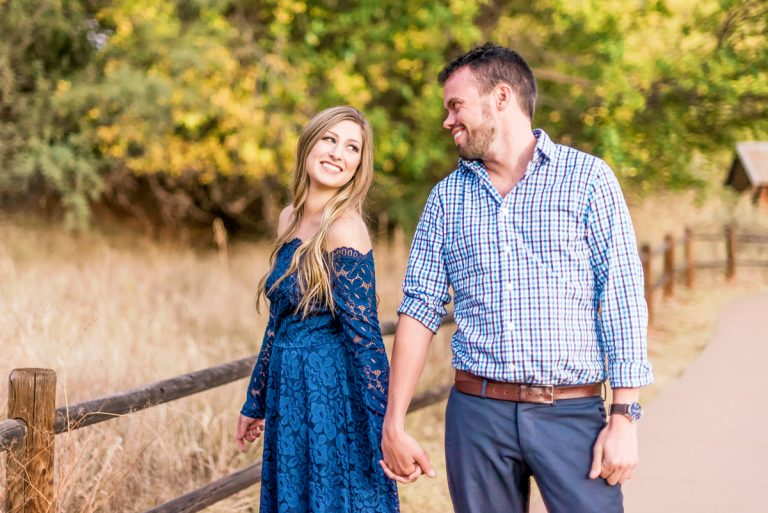 Arizona Engagement Photographers | Engagement Photography