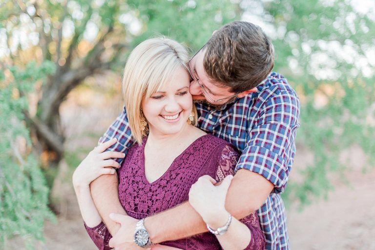 Arizona Engagement Photographers | Engagement Photography