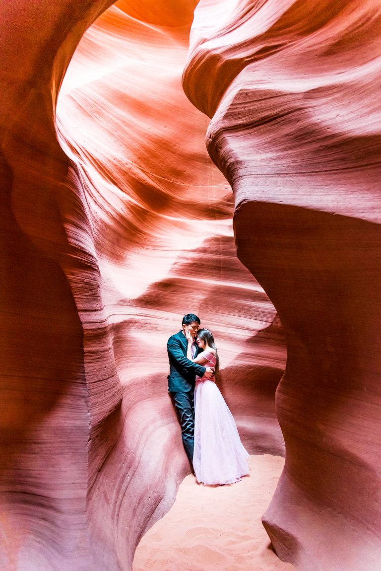 Arizona Engagement Photographers | Engagement Photography