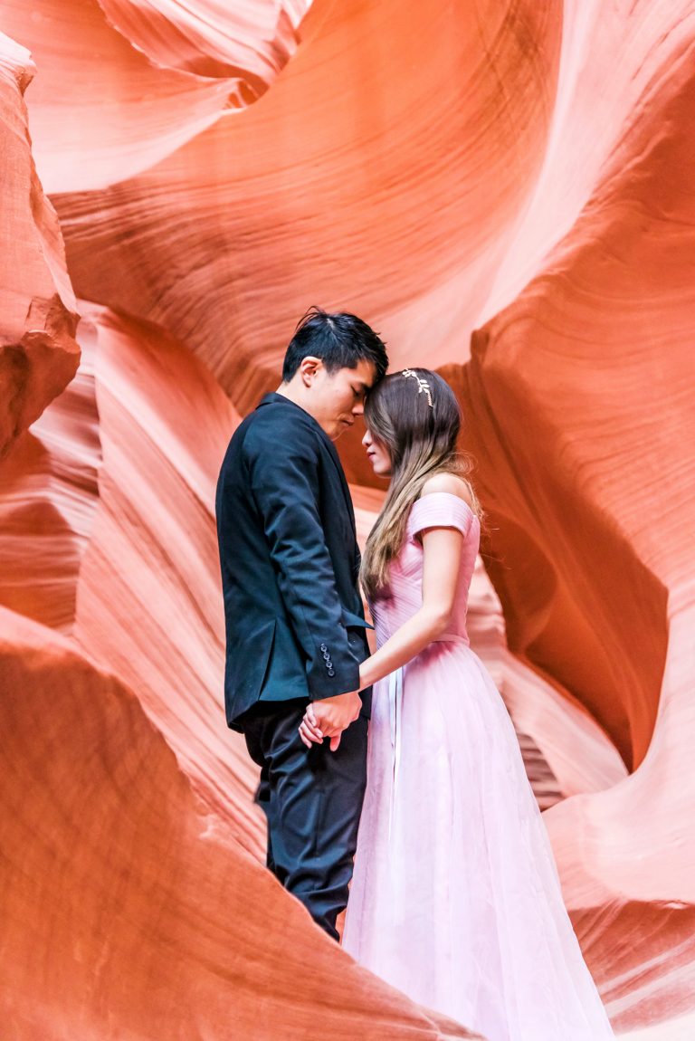 Arizona Engagement Photographers | Engagement Photography