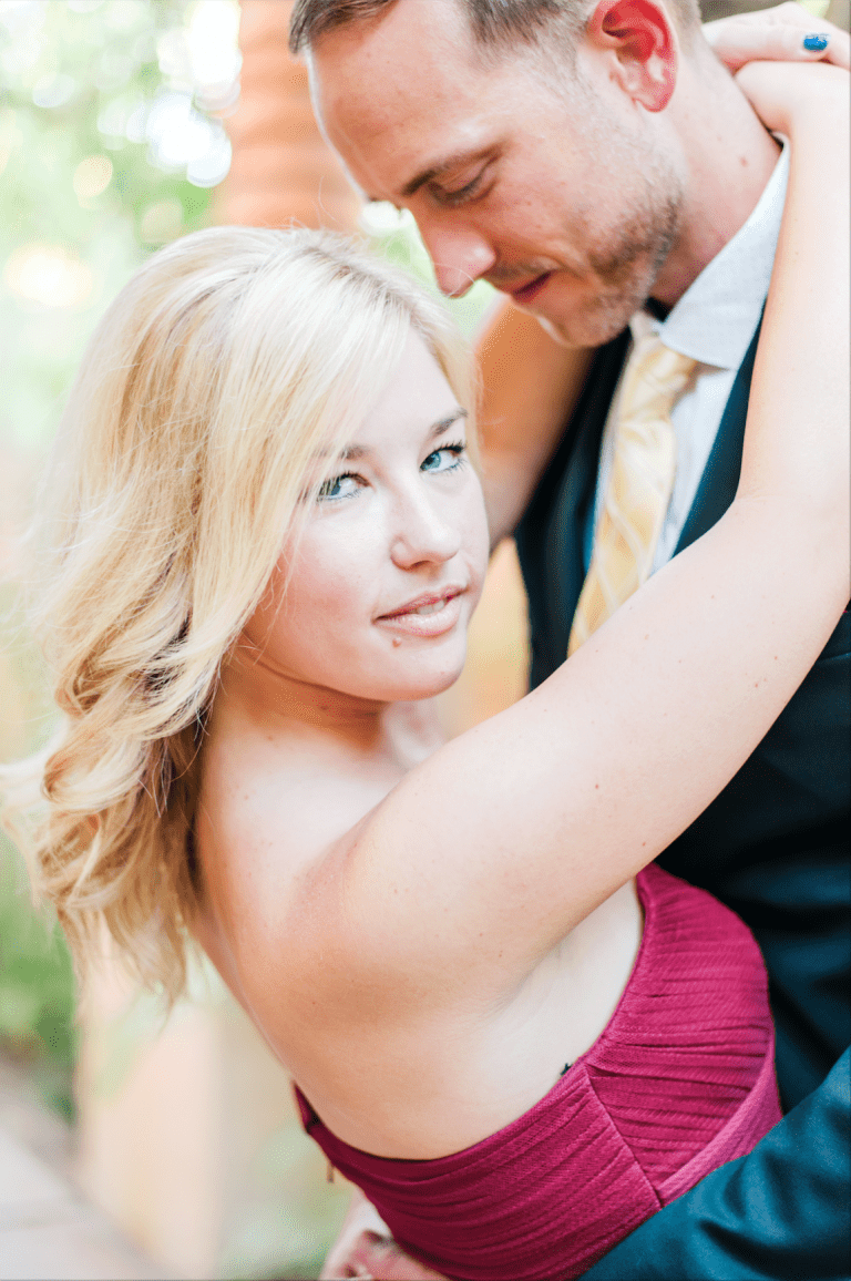 Arizona Engagement Photographers | Engagement Photography