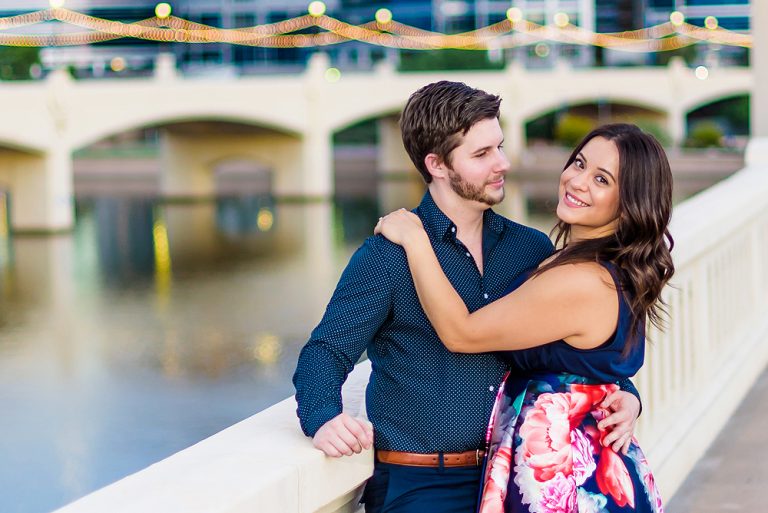 Arizona Engagement Photographers | Engagement Photography