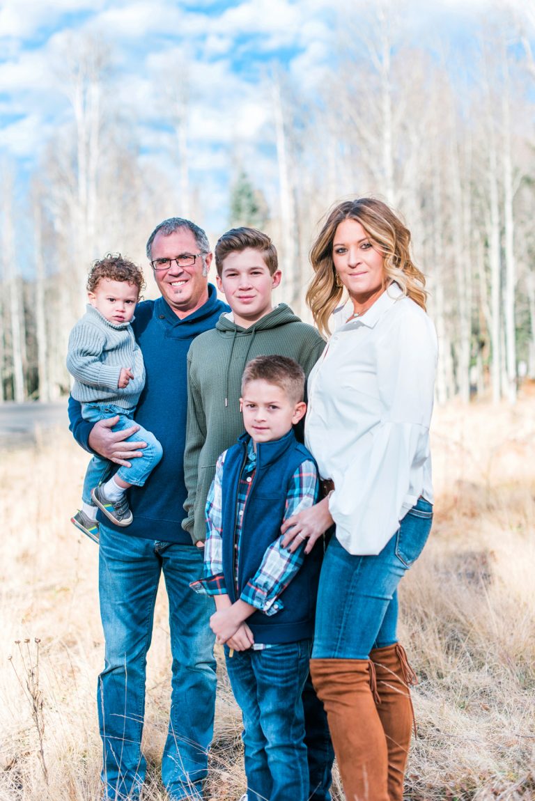 Arizona Family Photographers | Family Photography