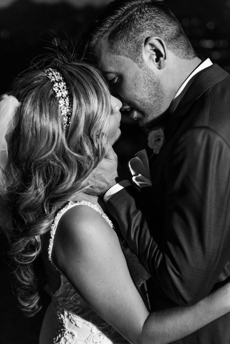 Scottsdale Wedding Photographer at The Sanctuary Resort in Arizona | Ana &#038; Marc