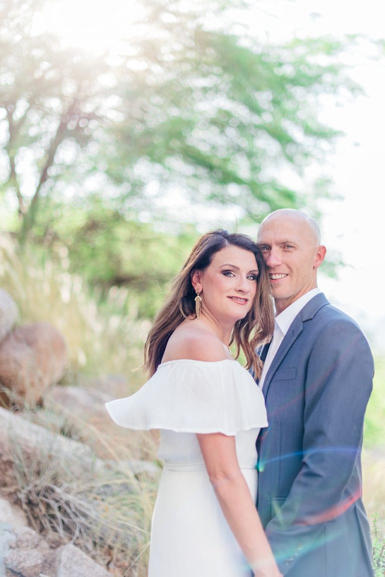 Arizona Engagement Photographers | Engagement Photography