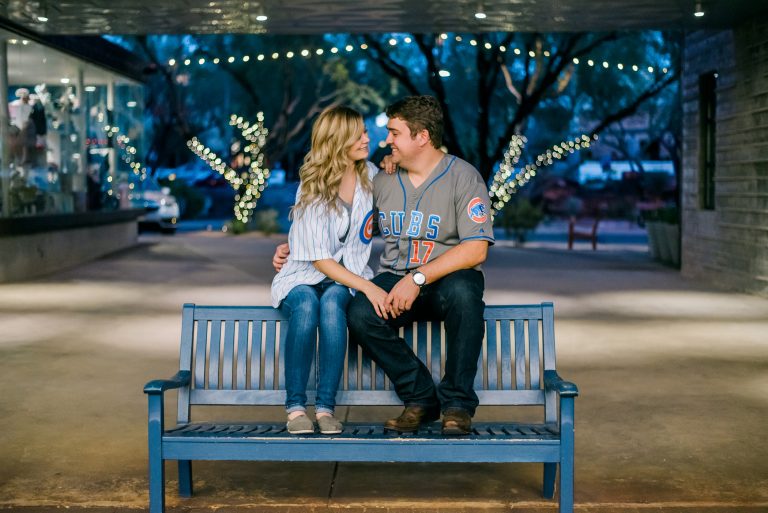 Arizona Engagement Photographers | Engagement Photography