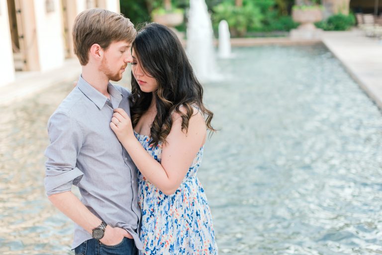 Arizona Engagement Photographers | Engagement Photography