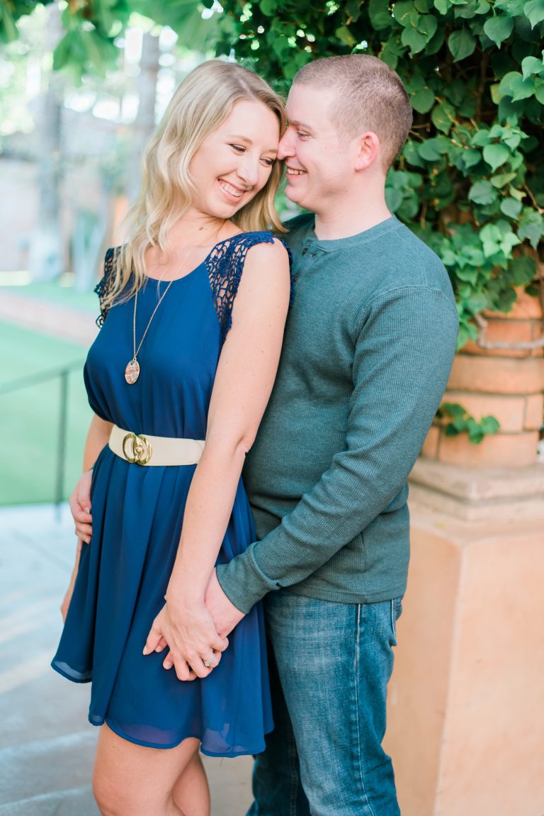 Arizona Engagement Photographers | Engagement Photography