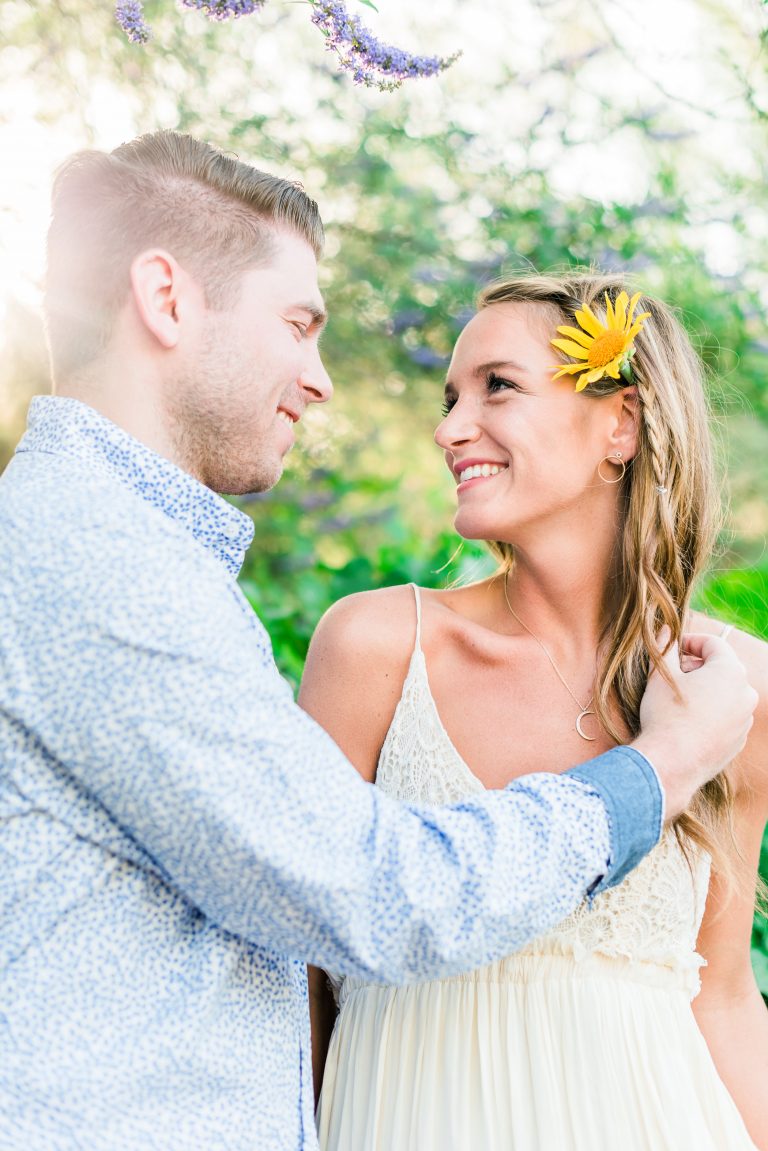 Arizona Engagement Photographers | Engagement Photography