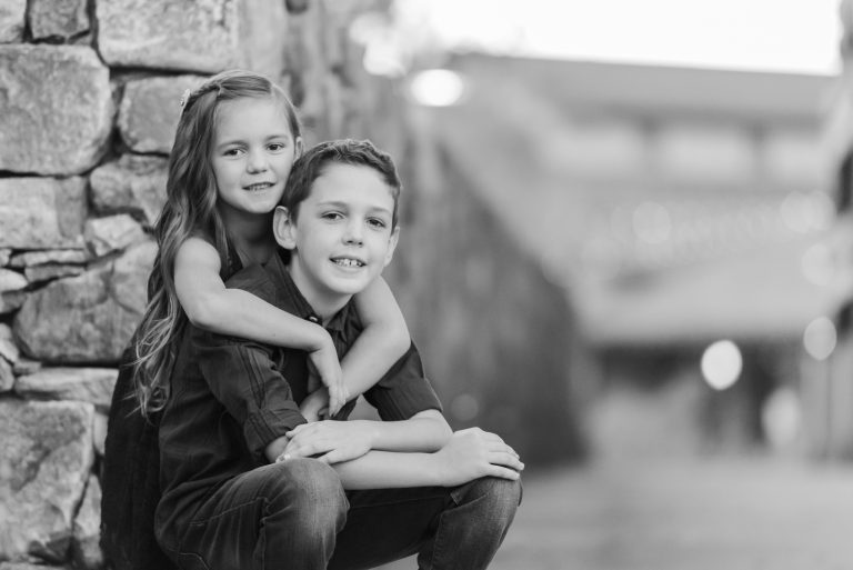 Arizona Family Photographers | Family Photography