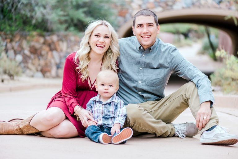 Arizona Family Photographers | Family Photography