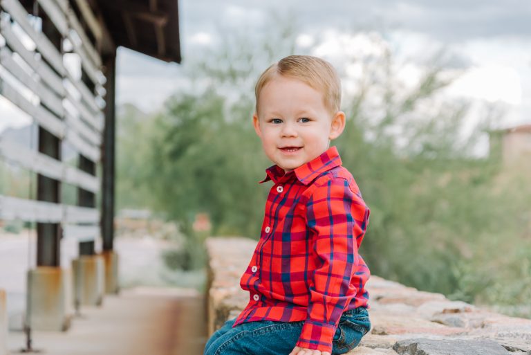 Arizona Family Photographers | Family Photography