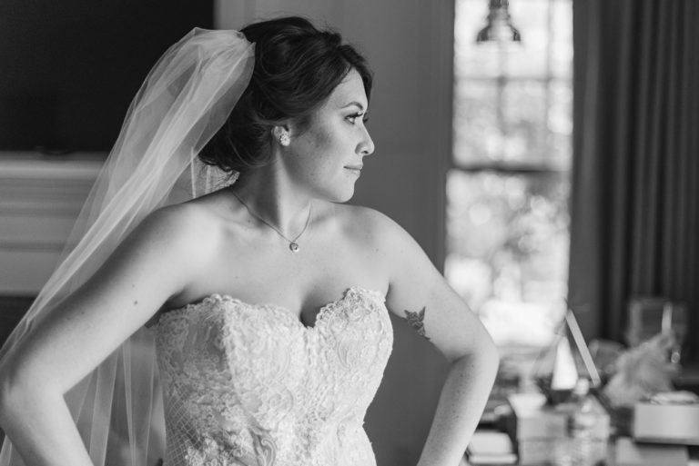 Wedding Photographer at L’Auberge Sedona, Arizona | Kara &#038; Eric