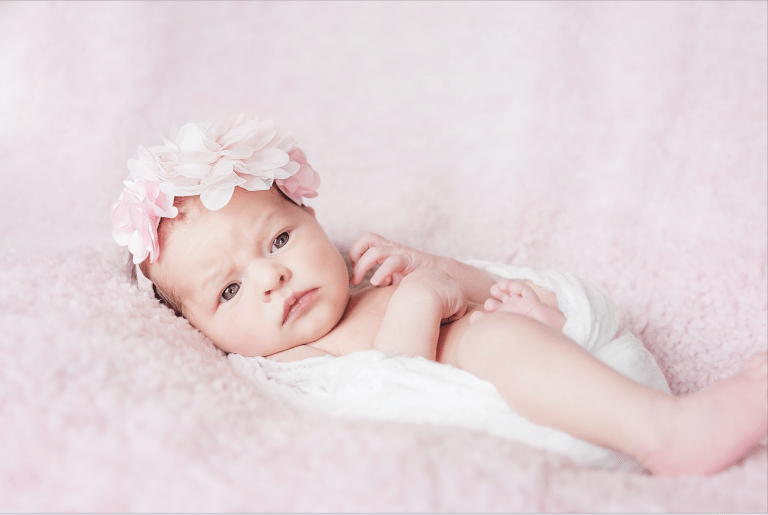 Arizona Newborn Photographers | New Born Photography Gallery