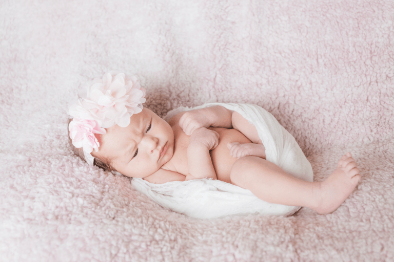 Arizona Newborn Photographers | New Born Photography Gallery