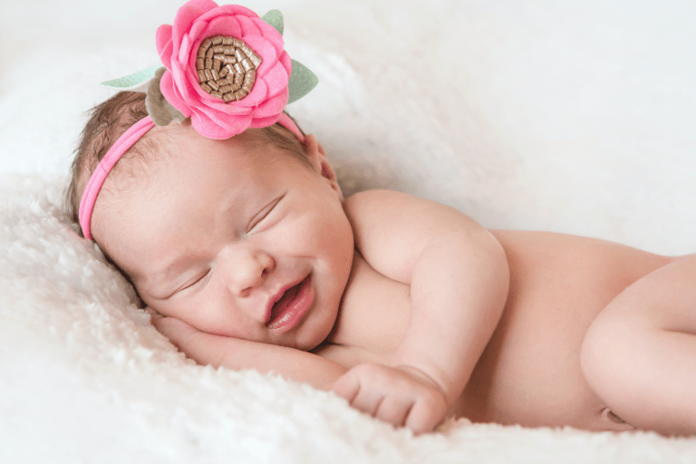 Arizona Newborn Photographers | New Born Photography Gallery