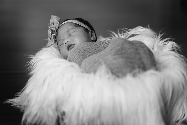 Scottsdale Newborn Photography | Newborn Session