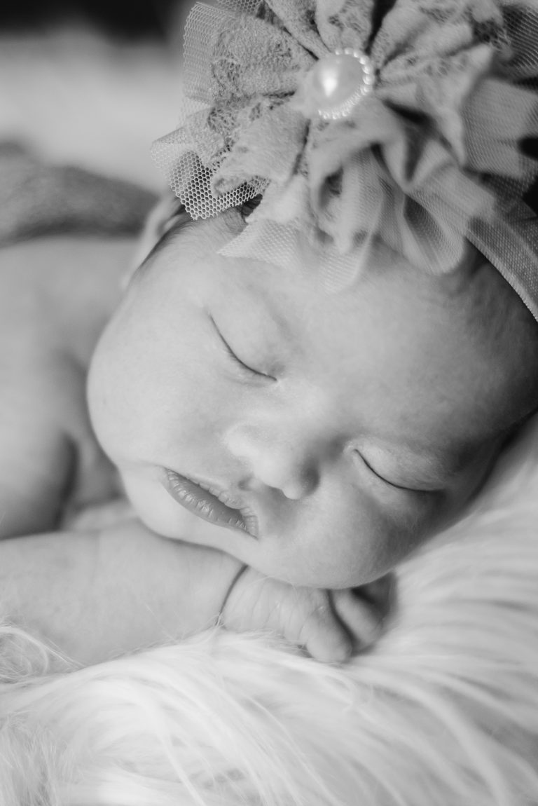 Scottsdale Newborn Photography | Newborn Session