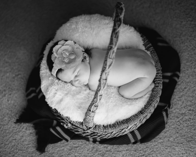 Arizona Newborn Photographers | New Born Photography Gallery