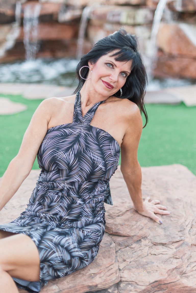 Glamour Photo Session | Scottsdale, Arizona