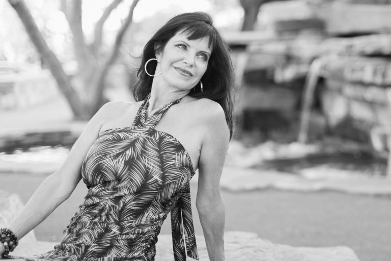 Glamour Photo Session | Scottsdale, Arizona