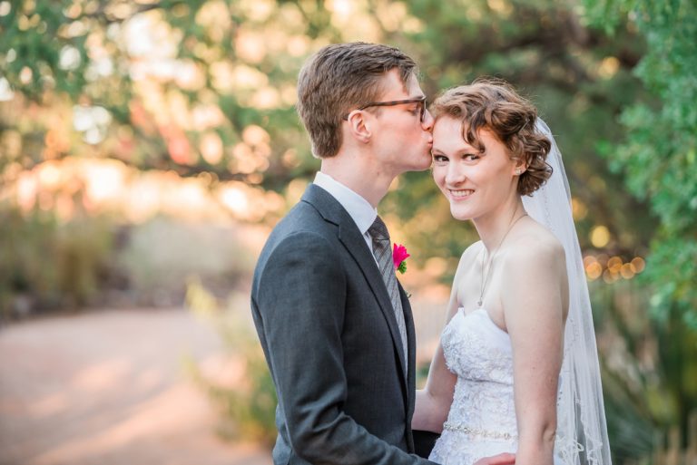 Wedding Photography | Scottsdale, Arizona &#8211; Botanical Gardens