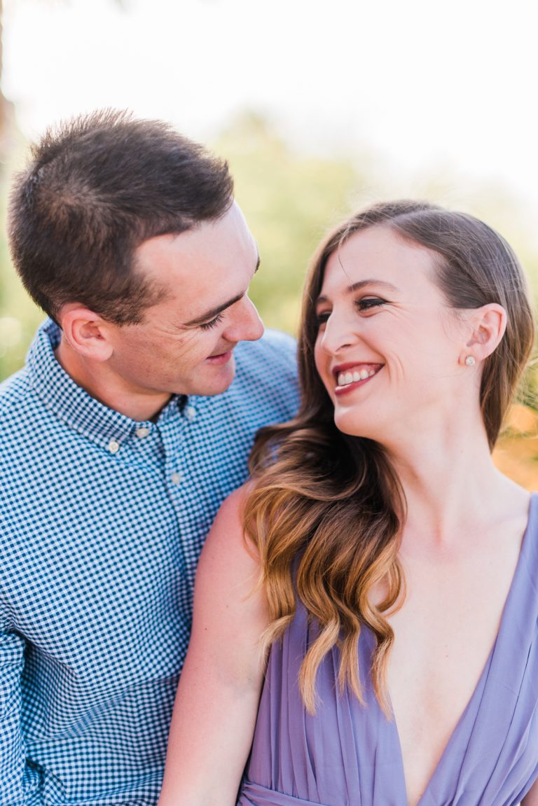 Engagement Photo Session | Scottsdale, Arizona &#8211; Sanctuary Resort