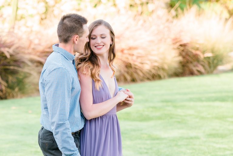 Engagement Photo Session | Scottsdale, Arizona &#8211; Sanctuary Resort