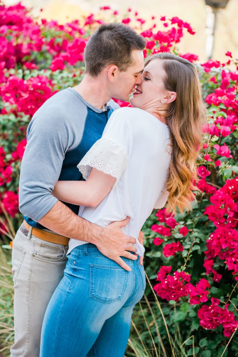 Engagement Photo Session | Scottsdale, Arizona &#8211; Sanctuary Resort