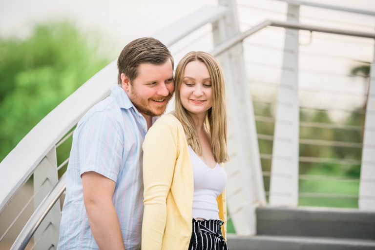 Engagement Photo Session | Scottsdale, Arizona &#8211; Mountain Shadows Resort