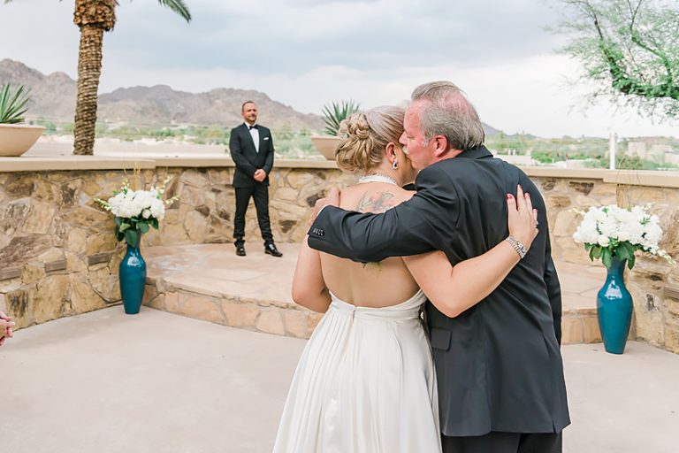 Wedding Photography | Scottsdale, Arizona – The Wrigley Mansion Wedding Venue