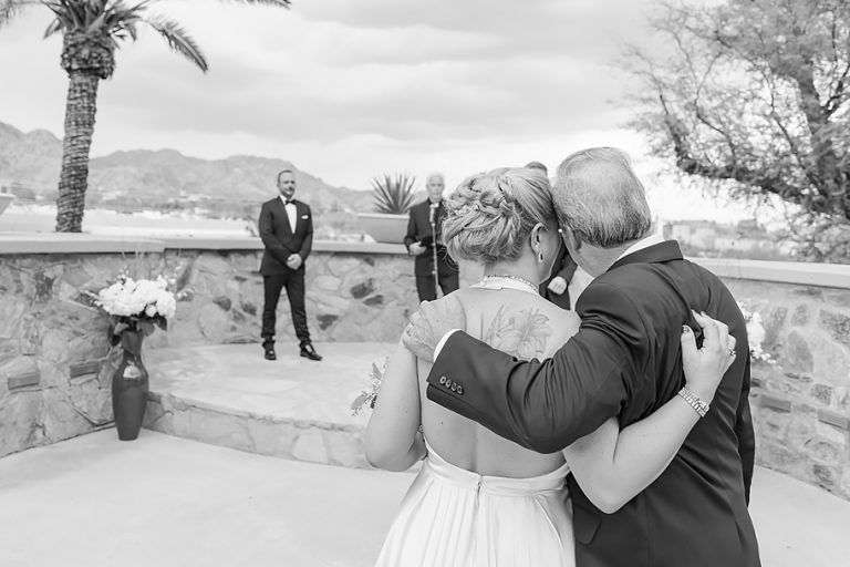 Wedding Photography | Scottsdale, Arizona – The Wrigley Mansion Wedding Venue