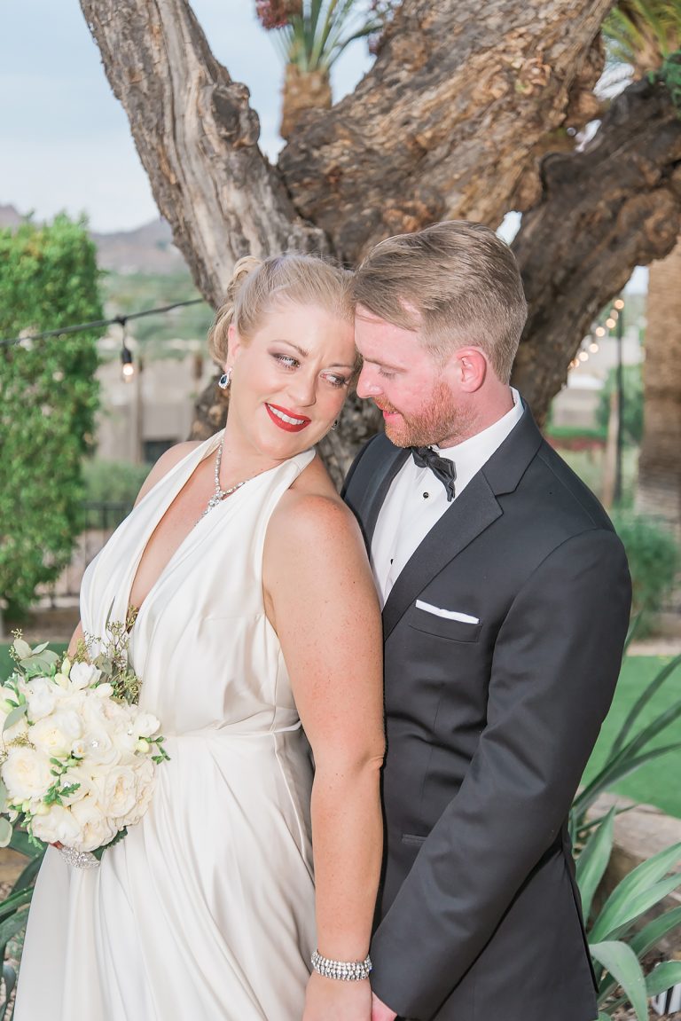 Wedding Photography | Scottsdale, Arizona – The Wrigley Mansion Wedding Venue