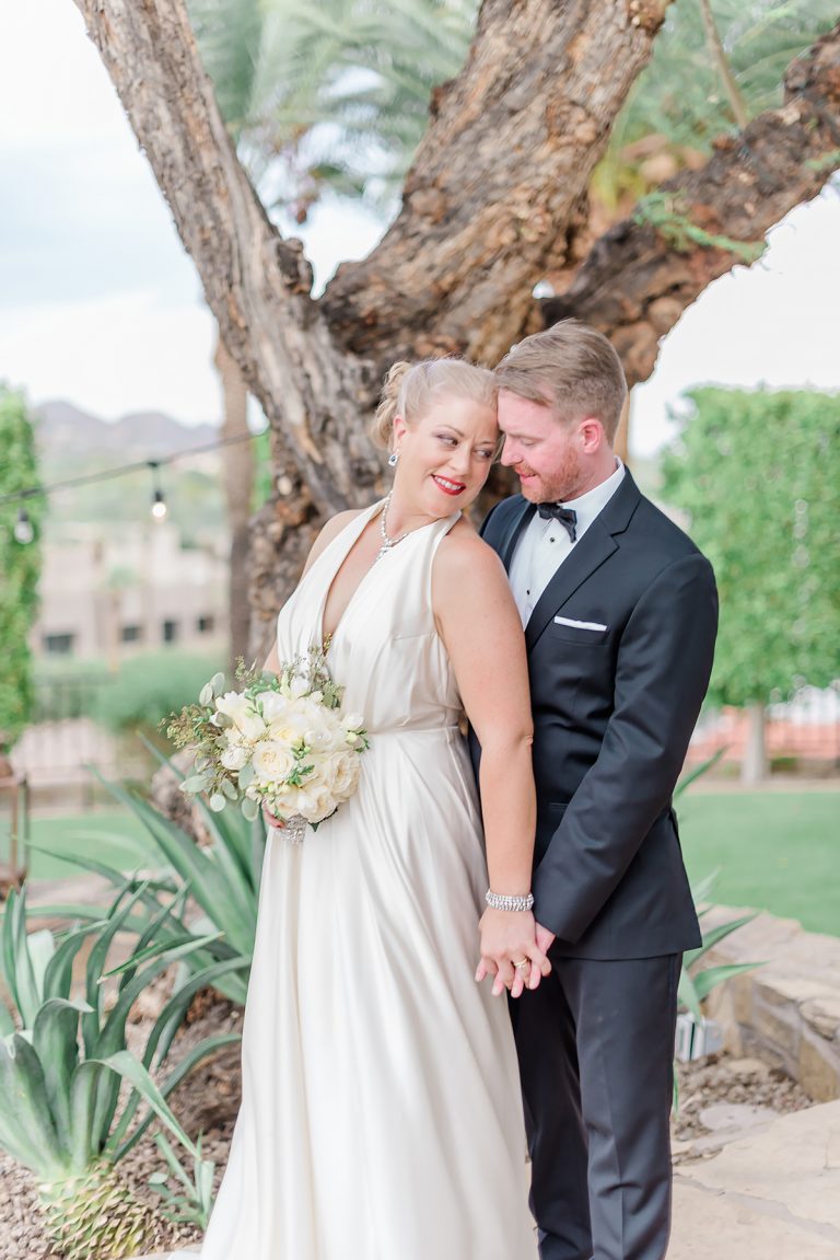 Wedding Photography | Scottsdale, Arizona – The Wrigley Mansion Wedding Venue