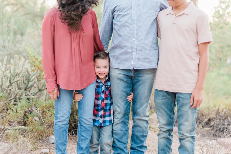 Scottsdale Family Photographer | Scottsdale, Arizona