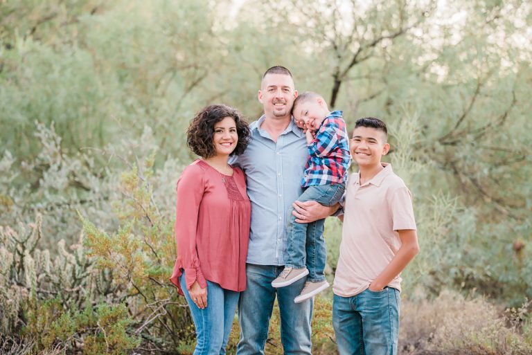 Scottsdale Family Photographer | Scottsdale, Arizona