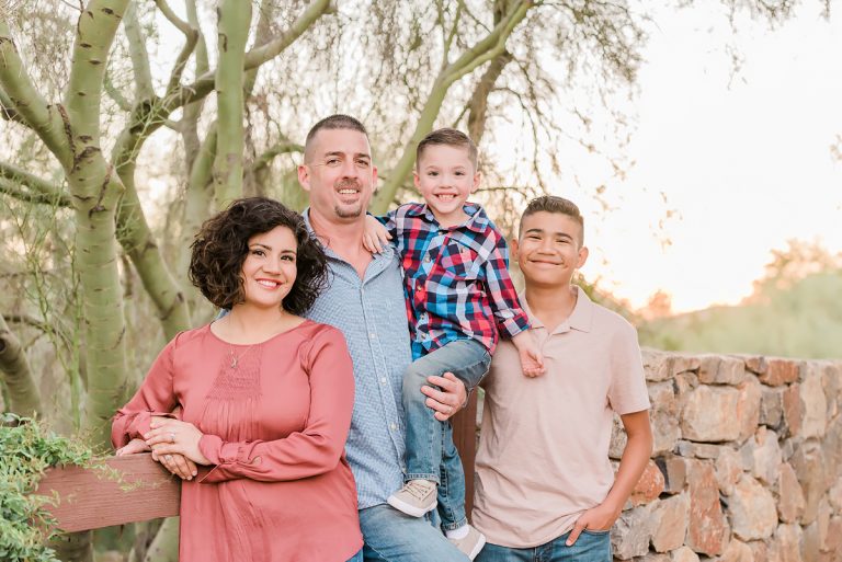 Scottsdale Family Photographer | Scottsdale, Arizona