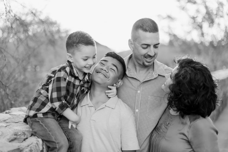 Scottsdale Family Photographer | Scottsdale, Arizona