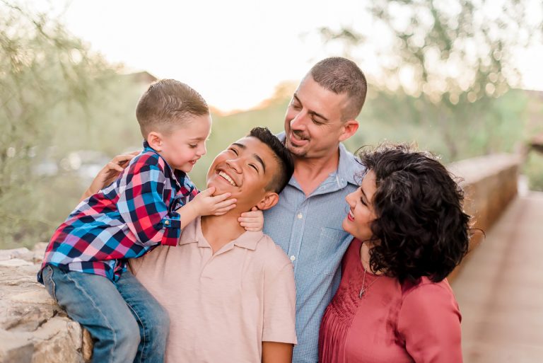 Scottsdale Family Photographer | Scottsdale, Arizona