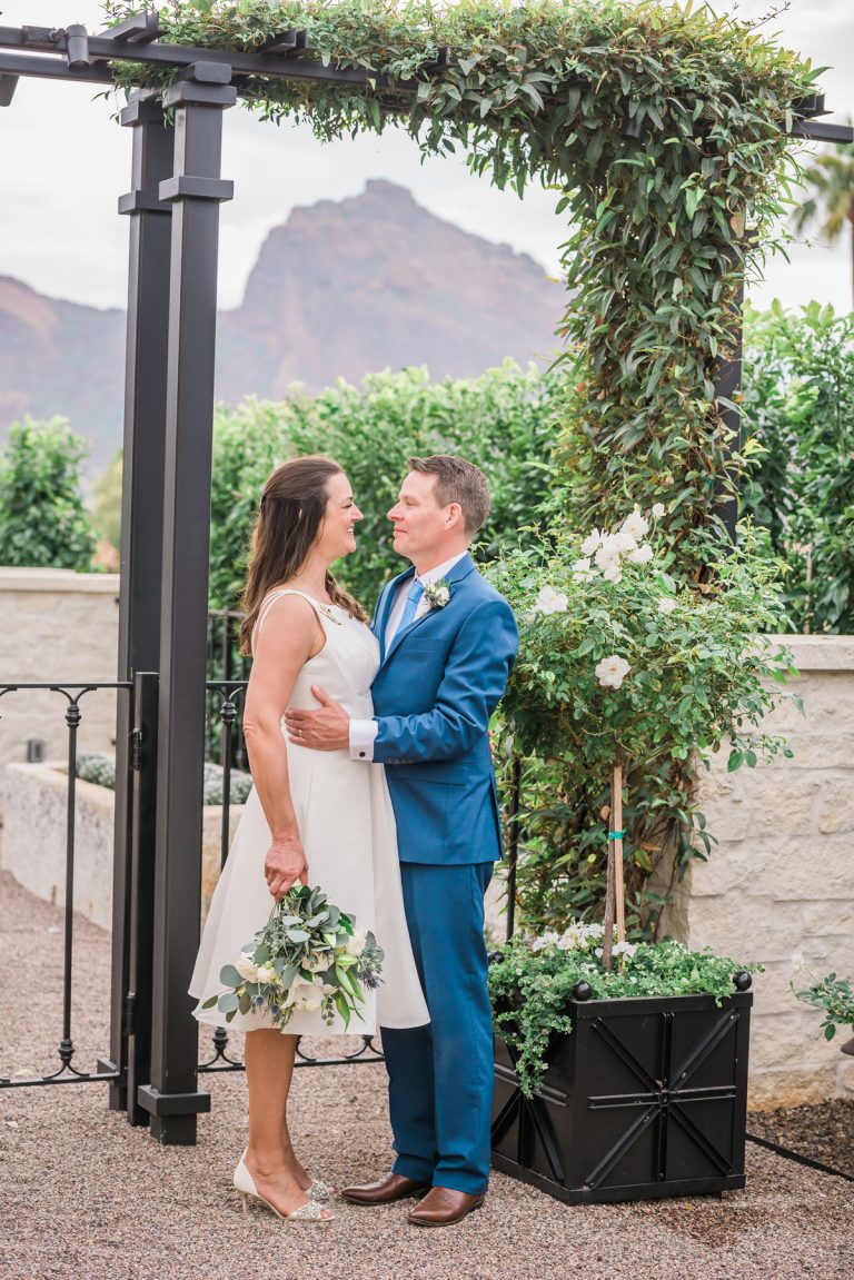 Wedding Photographers | Scottsdale, Arizona – Paradise Valley Luxury Community