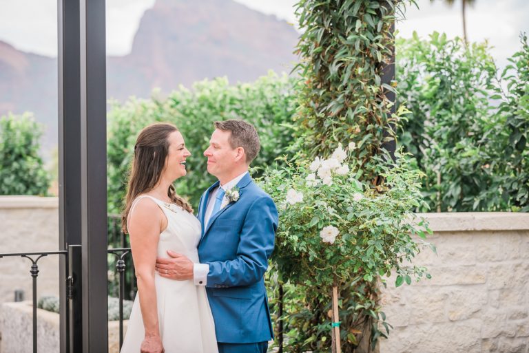 Wedding Photographers | Scottsdale, Arizona – Paradise Valley Luxury Community