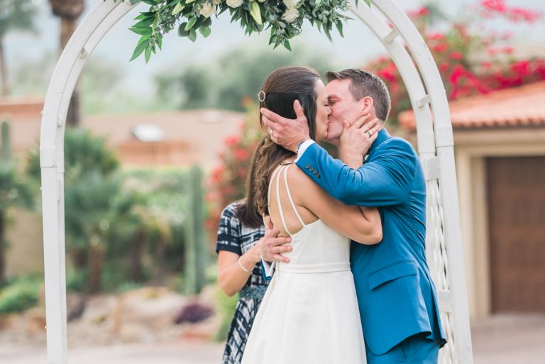 Wedding Photographers | Scottsdale, Arizona – Paradise Valley Luxury Community