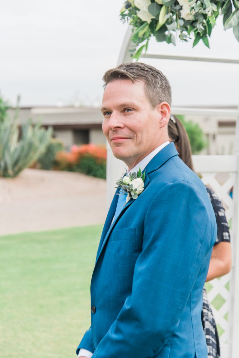 Wedding Photographers | Scottsdale, Arizona – Paradise Valley Luxury Community